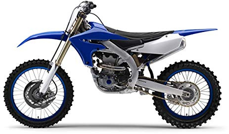 Full Kit plast YZF 450 18 original