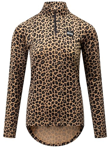 Eivy Jouney Top Yoga-Shirt, Bloom, L EU