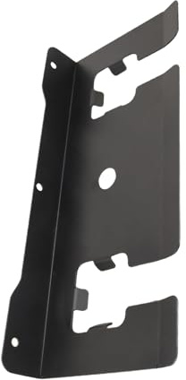 Organizer per attrezzi da giardino, da parete, per garage, porta attrezzi da giardino, salvaspazio, resistente alla ruggine, per capannone, officina, pulizia della casa, scopa, rastrello, pala, ganci