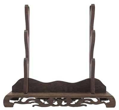 Svärdställ, Svärdställ,katanaställ,katana displayställ,vapenställ(3Tier)