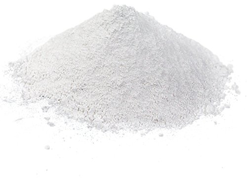 ALPIDEX Chalk Powder 200 g Kletterkreide Pulver Bouldern Klettern Fitness Gym Turnen Gewichtheben Pole Dance