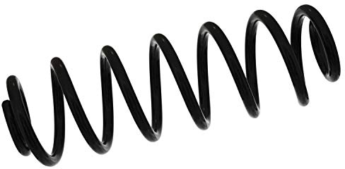 febi bilstein 46934 Fahrwerksfeder , 1 Stück