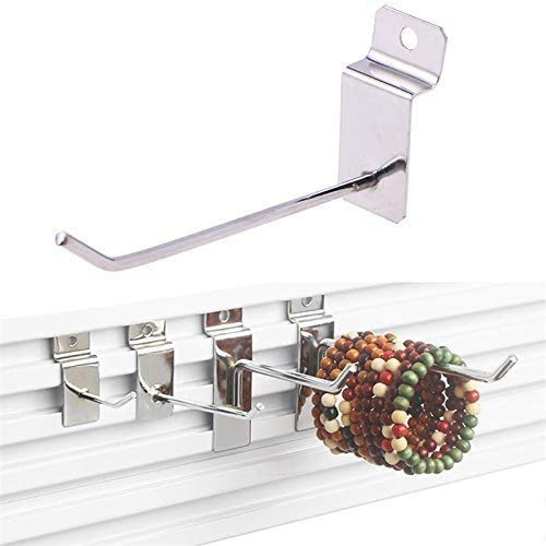 25 st 15 cm 6 tum lamellväggpanel krok vägg produktbärare butikshylla krok dekorativ pin stick krokar kontor skiljevägg panel hängare hem kök