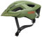 ABUS Unisex, Fahrradhelm, Grün (Jade Green), L (58-62 cm)