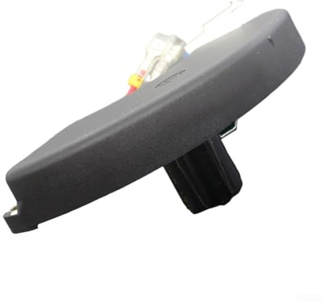 Regolatore di tensione AVR per generatore XP8500E XP10000EH XP12000EH XP13000E, totale 6 fili, tra cui 4 connettori e 2 fili singoli, distanza foro 5 5 pollici