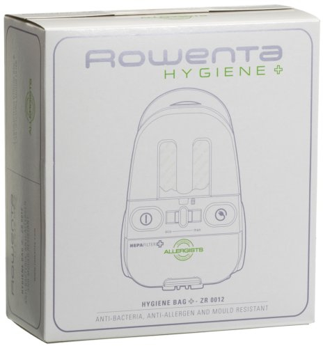 Rowenta ZR0012 Vliesaustauschfilter