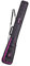 Hornet Watersports Dragon Boat Paddeltasche pink