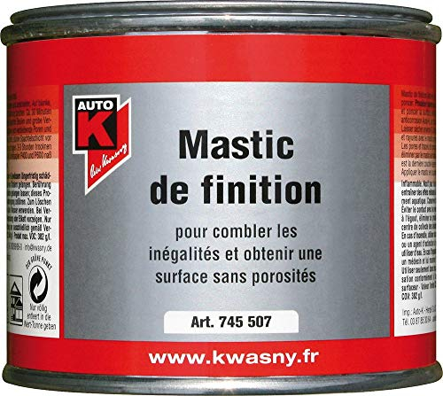 Auto K Mastic de Finition 200gr