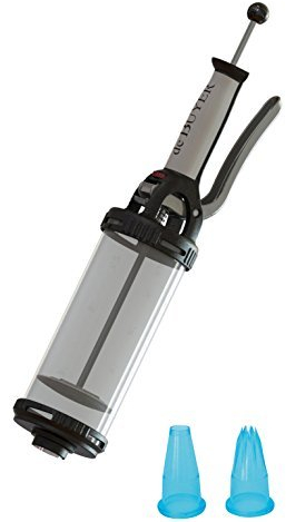 DE BUYER LE TUBE Siringa da pasticcere per dosare gli impasti