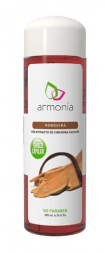 RONQUINA TONICO CAPILAR 200 ml