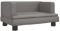 vidaXL Hundebett Hundebetten Hundesofa