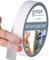 Antirutsch Klebeband Treppe 25mm x 9m Kleber Rutschfest Klebeband Wasserdicht Anti Slip Tape für Stufen Drinnen und Draußen, Transparent