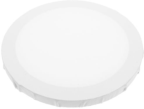 PHENOFICE Segeltuch acrylbilder wandverkleidung Acrylmalerei Wand polsterung Holzrahmen Maltafel für Künstler DIY- -Maltafel Ölgemälde auf Malwerkzeug Reine Baumwolle Weiß