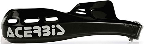 Acerbis, handskydd, 000528.090, Rally Brush, svart