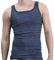 Ammann Herren Sport-Unterhemd, galaxy 6