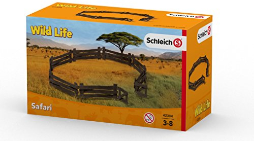 SCHLEICH 42304 - Gatter, Mehrfarbig