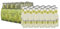 FEVER-TREE Lemon Tonic Water, Acqua Tonica al Limone, Ingredienti di Origine Naturale, Gusto Rinfrescante, Acqua di Fonte Gassata, 4x 200ml, 24 pezzi