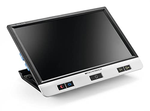 Elektronische Digitallupe XL Visolux 12 FHD ESCHENBACH