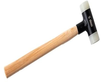 DIMOS - Maillet anti-rebond Ø 30mm - Réf: 135528-30 mm