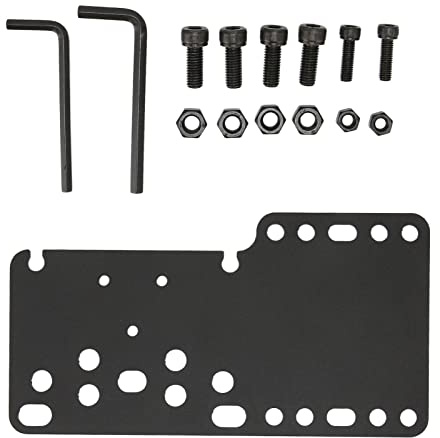 Adaptador de Freno de Mano Drift para Juegos de Carreras G27 G25 G29 T500 T300, Freno de Mano de Juego USB Universal para SIM de 14 bits, Negro
