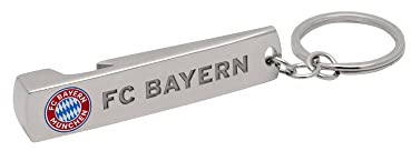 FC Bayern München Schlüsselanhänger Flaschenöffner
