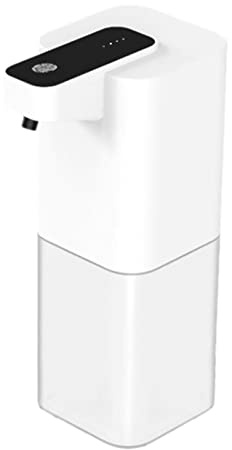 Colcolo Dispensador de jabón automático de 500ml con tecnología Avanzada para Cocina y baño