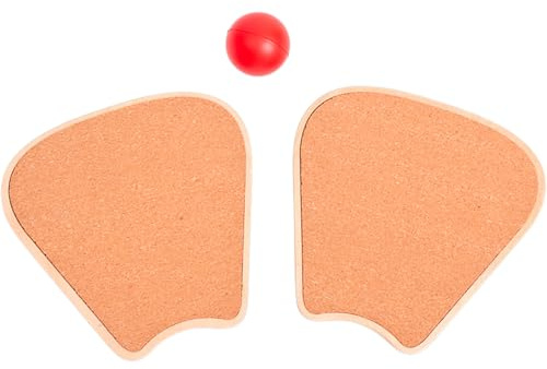 BS Toys Juegos de paddle
