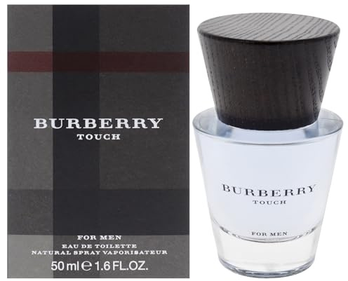 Burberry Touch Homme Eau de Toilette - 50 ml