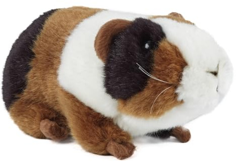 Living Nature Stofftier - Kleines Meerschweinchen (18cm), Unbekannt
