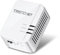 TRENDnet Powerline 1300 AV2 Adapter, IEEE 1905.1 & IEEE 1901, Gigabit Port, Range Up to 300m (984 ft.), TPL-422E White