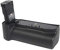DSTE Battery Grip Compatible for Blackmagic Pocket Cinema Camera BMPCC 6K,Camera BMPCC 4K