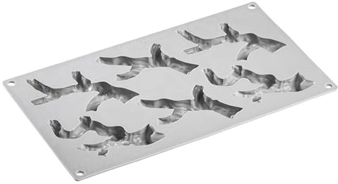 Stampo in Silicone Tree Tronchi GG023 Pavoni