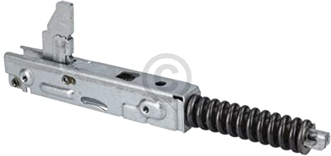 Cerniera per porta destra compatibile con WHIRLPOOL 481010562917 per forno