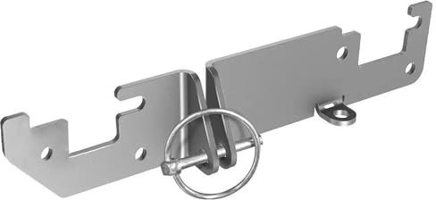 Heckklappenschloss Für FIAT Für Ducato Für Jumper Für Boxer X250 X290 H1 H2 Dach Einbruch Auto Anti-Diebstahl Hinten Türschloss Heckklappe Hinten Türschloss Kofferraumdeckel Türschloss