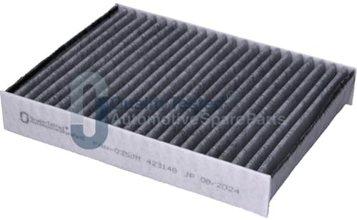 QualityTested FAA-035JM Filtro, Aria abitacolo