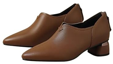 Stivale Alto Donna Stivali Gomma Donna Eleganti in Pelle Antiscivolo Laterale E Lacci Motivo Stampato a Stivali Lunghi da Western per Stivaletti con Stivaletti Pelliccia