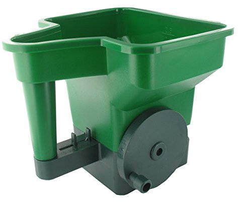 Greenstar 1448 Epandeur manuel 3 kg de capacité maximale