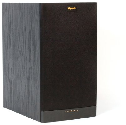 Klipsch RB-61 II Kompakt-Lautsprecher (100 Watt) schwarz (Paar)