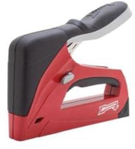 Arrow 039930 T50RED Agrafeuse/Cloueuse manuelle