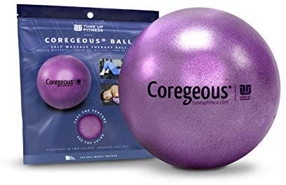 Tune Up Fitness Yoga Coregeous Ball By Jill Miller Tuneupfitness , 1 Stück (1Er Pack)
