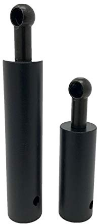 CTA Tools 1077 Hood Extenders - Compatible with BMW