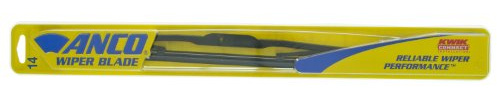 ANCO 31-Series 31-14 Wiper Blade - 14, (Pack of 1)