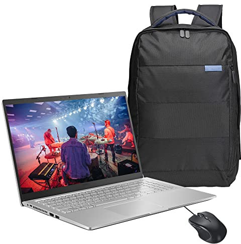 ASUS X515MA-EJ869W Laptop Celeron N4020 8GB 128GB SSD + 1TB HDD 15.6 FHD W11 HM