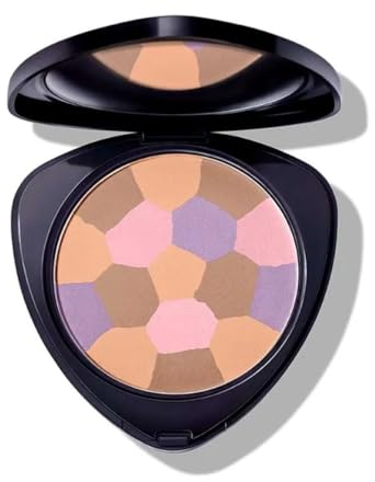 NOVA ENGEL Polvos Correctores Del Tono Activating-01 8 Gr