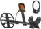 DETEKNIX Quest Q35 Metalldetektor zum sondeln