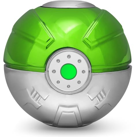 Leuchtender Ball Fidget Spinner Cartoon Ball für Kind Erwachsene, schwer Metall Gyro Schreibtisch Spielzeug für Stress entlasten Fokus