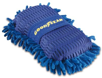 Good Year 77419 Esponja de Microfibra
