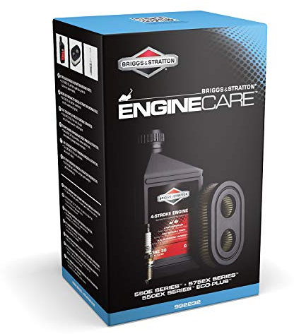 Briggs & Stratton Motorpflege-Kit 550E-Series, 575EX-Series, 550EX-Series Eco Plus