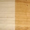 FEINSCHNITTkreativ Eiche-Massivholz-Zuschnitt | Verschiedene Größen und Stärken | ideal für Bastel- und Sägearbeiten (450 x 150 x 20 mm | 1 Platte)
