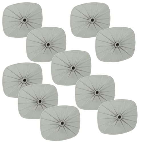 3M Secure Click Ein- und Ausatemventil HF-800-02